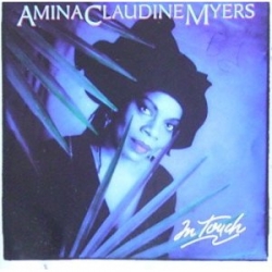 Amina Claudine Myers - In Touch